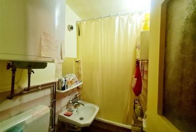 3D! In proximitatea Pietei Tractorul, 2 camere, etaj intermediar, infrastructura - 9