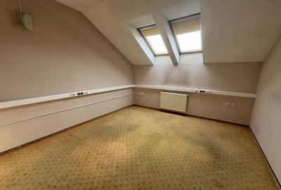 Cladire in inima Clujului, 600mp utili Cladire in inima Clujului, 600mp utili - 15