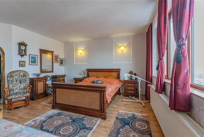 Hotel/Pensiune, de 62.5 mp, în Central - 21