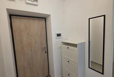 Apartament de 2 camere, loc de parcare, balcon, centrala, Hils Brauner - 8