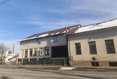 Afacere la cheie! 2 sali evenimente+ apartament 220mp, Siret - 7