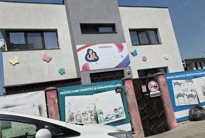 Casă cu 4 camere cu Teren 500 Mp în Voluntari - 1