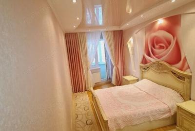 Apartament cu 2 camere decomandat în Tineretului