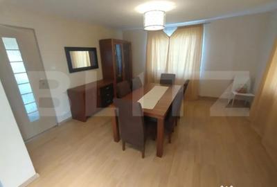 Casă cu 7 camere cu Teren 600 Mp în Beclean - 3