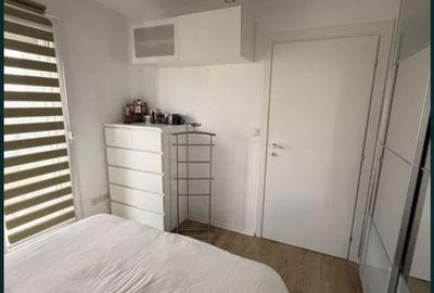 Apartament cu 2 camere decomandat în Est - 7
