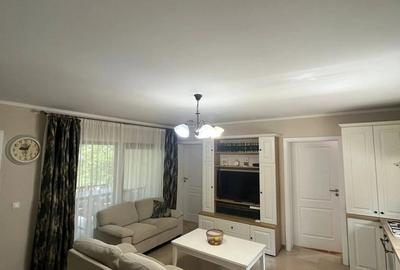 Apartament cu 3 camere si gradina Apartament cu 3 camere si gradina - 4