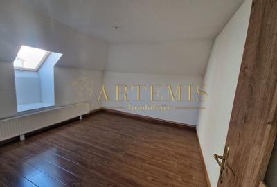 Casa individuala de 7 camere, decomandata, 228 mp., zona Sud. - 10