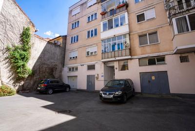 Apartament cu 2 camere decomandat, mobilat în Ultracentral - 6