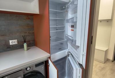 Apartament cu 2 camere decomandat, mobilat în Apărătorii Patriei - 7