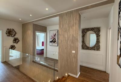 Casă individuală cu 5 camere cu Teren 325 Mp în Iancu Nicolae - 17