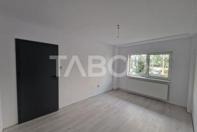 Spatiu de birouri 5 camere 2 bai predare imediata Mihai Viteazu Sibiu - 8