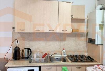 Apartament cu 2 camere în Nord