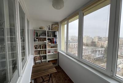 Apartament Averescu | Arcul de Triumf - 18