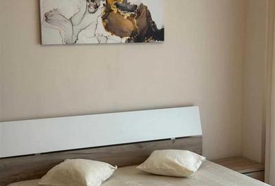 Apartament cu 2 camere decomandat, mobilat în Cug