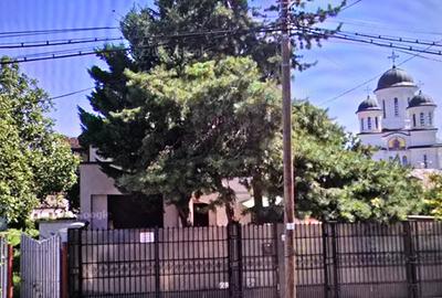 Vila de vanzare ultracentral Focsani, strada N . Titulescu, nr 2 bis - 10