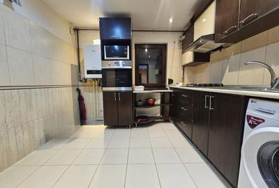 Apartament cu 4 camere decomandat, mobilat în Inel I - 1