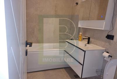 Apartament cu 2 camere semidecomandat, mobilat în Iancului - 13