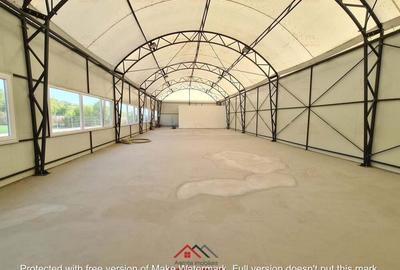 Spatiu comercial in Banesti Ph 265 mp an 2021 teren 906 mp 115.000e - 8