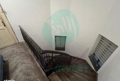 Apartament cu 3 camere, mobilat în Calea Victoriei - 10