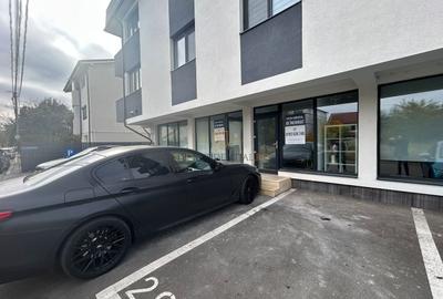 Spatiu comercial de inchiriat, 103mp,  metrou Dimitrie Leonida,Popesti - 3
