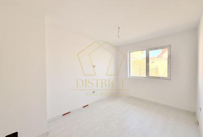 Duplex cu 4 camere cu Teren 313 Mp în Moșnița Nouă - 4