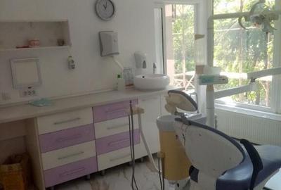 Spațiu comercial, de 180 mp, în Nicolina - 1