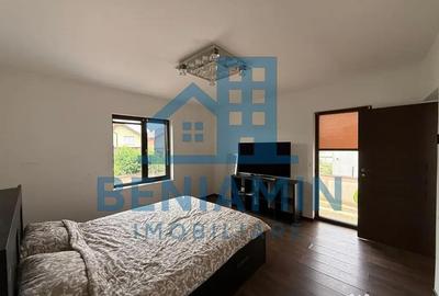 Casă cu 5 camere cu Teren 509 Mp în Central - 7