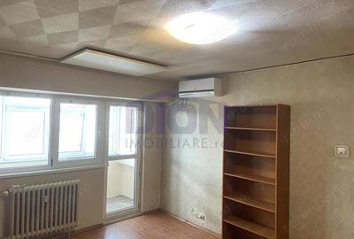 Iuliu Maniu - Apusului - Reabilitat termic - 2