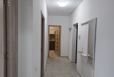 Apartament 2 camere + loc de parcare – 106.500 € - 5