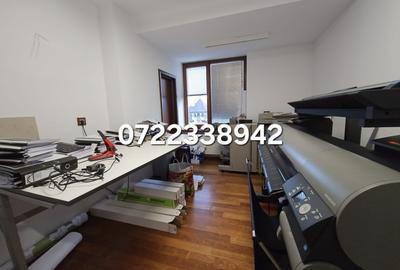 Penthouse triplex, panoramic, bloc boutique in Piata Dorobanti - 7