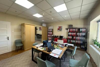 Apartament cu 3 camere decomandat, mobilat în Titulescu - 3