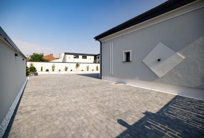Spatiu Comercial de inchiriat, Comision 0% - 8