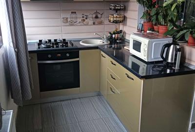 Apartament cu 2 camere semidecomandat în Unirii - 4