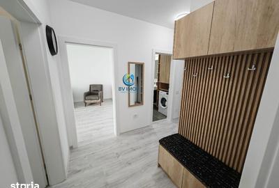 Apartament cu 2 camere decomandat, mobilat în Bartolomeu - 8