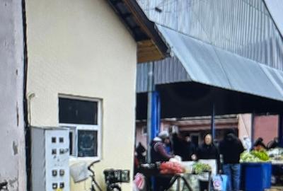 Spațiu comercial, de 9 mp, în Central - 5