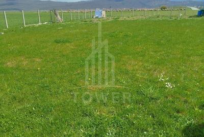 Teren agricol extravilan de 862 mp, în Periferie - 3