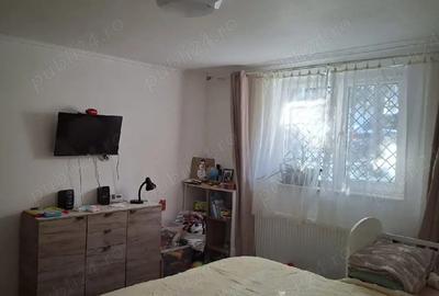 Proprietar vand apartament cu 2 camere,decomandat,renovat total,semi central,parcare,boxa proprie. - 7