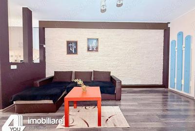 Apartament cu 3 camere decomandat în UTA - 13