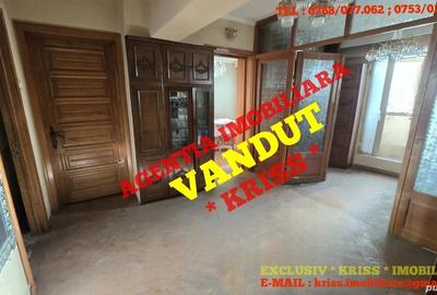 Apartament 4 Camere ULTRACENTRAL Confort 1 Decomandat Liber 95 Mp. 2 Balcoane 2 Bai Centrala Proprie - 13