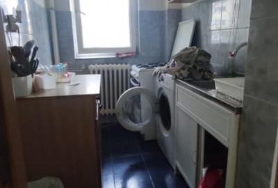 Garsonieră semidecomandată, mobilată în Rahova - 3