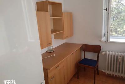 Apartament cu 2 camere semidecomandat în Calea București - 4