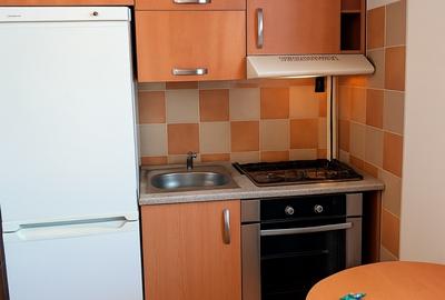 Garsoniera 22 mp zona Tractorul - 5