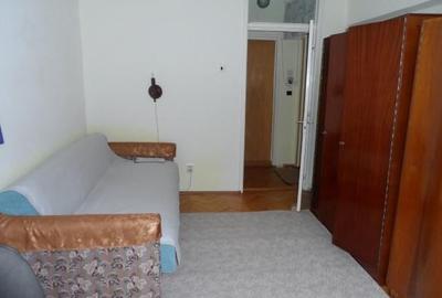 Apartament cu 2 camere decomandat în Mihai Viteazul - 6