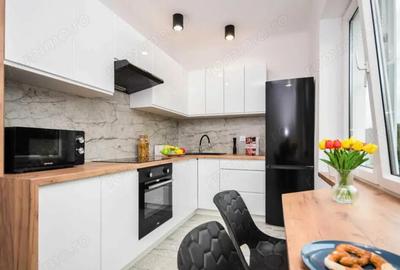 Apartament cu 2 camere in zona Gara de Nord - 3