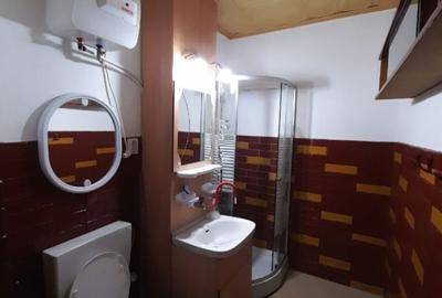 Garsonieră decomandată în Siret - 2