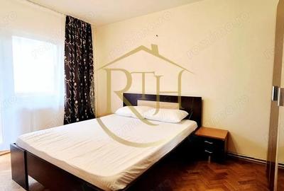 Oferim spre inchiriere,apartament spatios,3 camere,aproape de Spitalul Judetean - 3