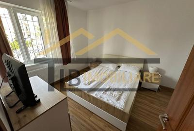 Apartament de 2 camere, 51mp, Zona UMFST - 5