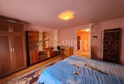 APROAPE DE KAUFLAND. CASA INDIVIDUALA. TEREN GENEROS. - 14