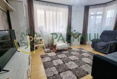 Apartament 3 camere de vânzare – Etaj 1, mobilat & utilat – Calea Turnișorului - 5