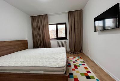 Apartament cu 2 camere decomandat, mobilat în Galata - 3